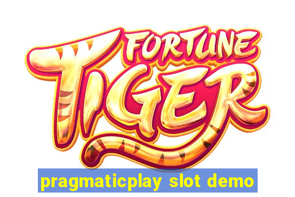 pragmaticplay slot demo