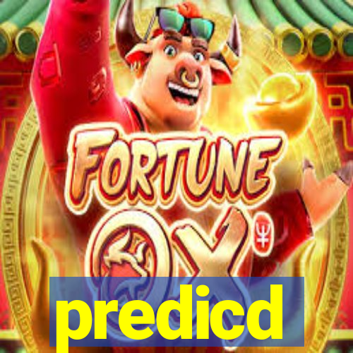 predicd