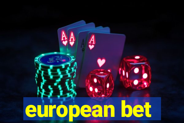 european bet