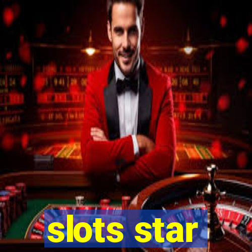 slots star