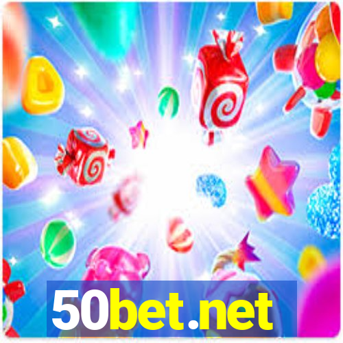 50bet.net