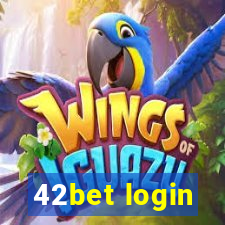 42bet login