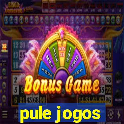 pule jogos