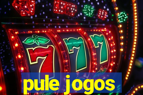 pule jogos