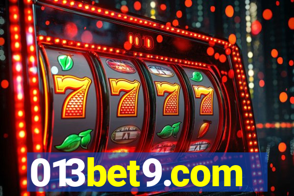 013bet9.com