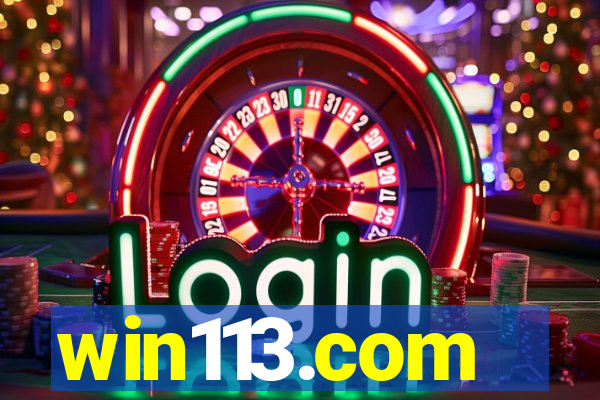 win113.com