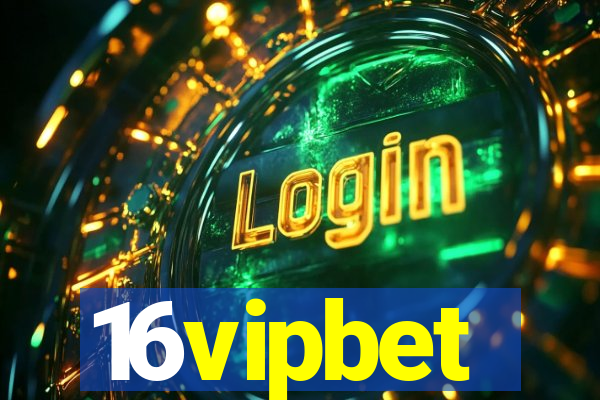 16vipbet