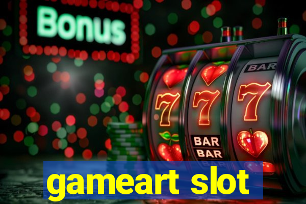 gameart slot