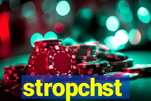 stropchst