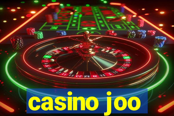 casino joo