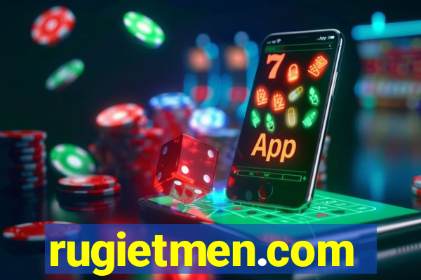 rugietmen.com