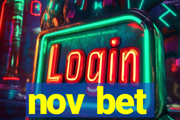 nov bet