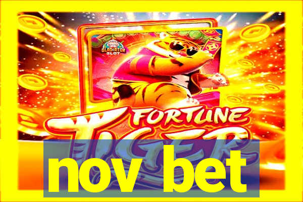 nov bet