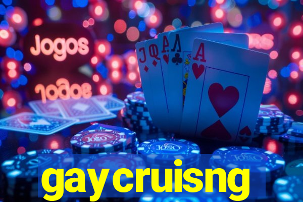 gaycruisng