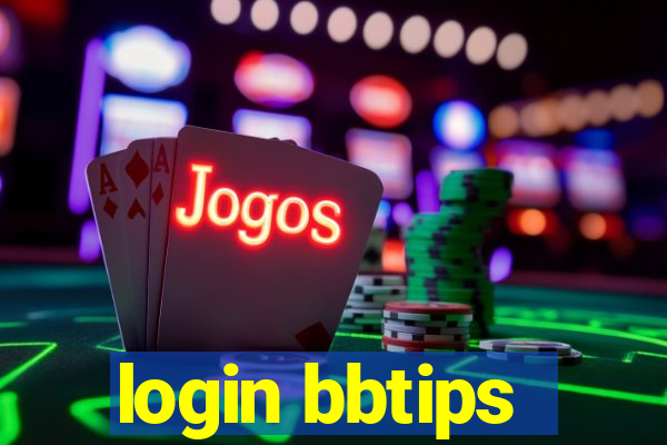 login bbtips