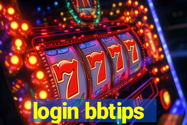 login bbtips