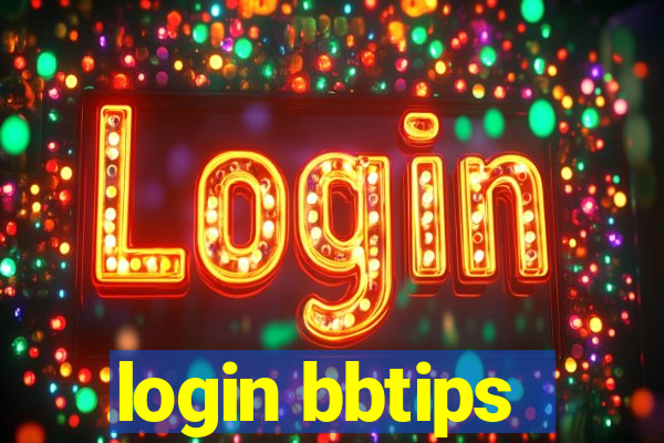 login bbtips