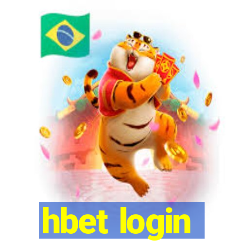 hbet login