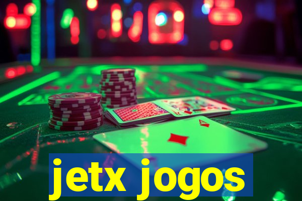 jetx jogos