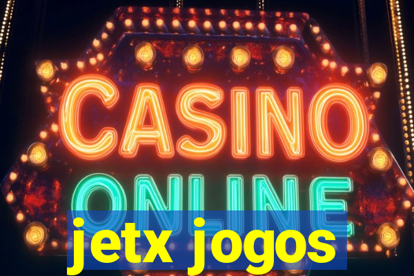 jetx jogos