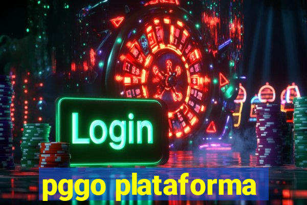 pggo plataforma