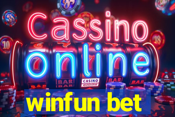 winfun bet