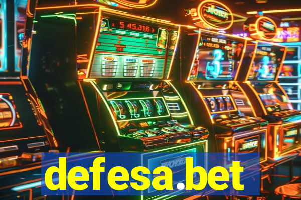 defesa.bet