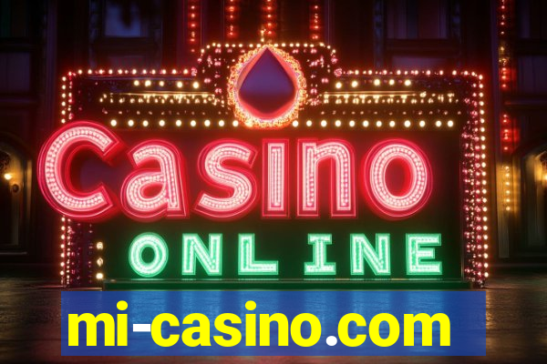 mi-casino.com