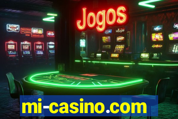 mi-casino.com