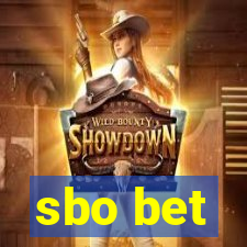 sbo bet