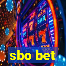 sbo bet