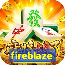 fireblaze