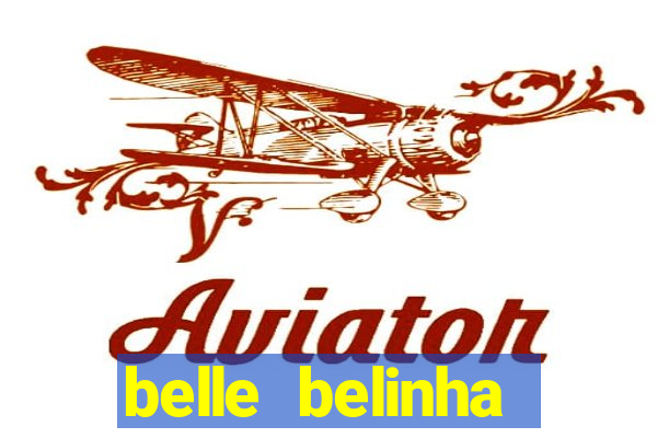 belle belinha vazados telegram