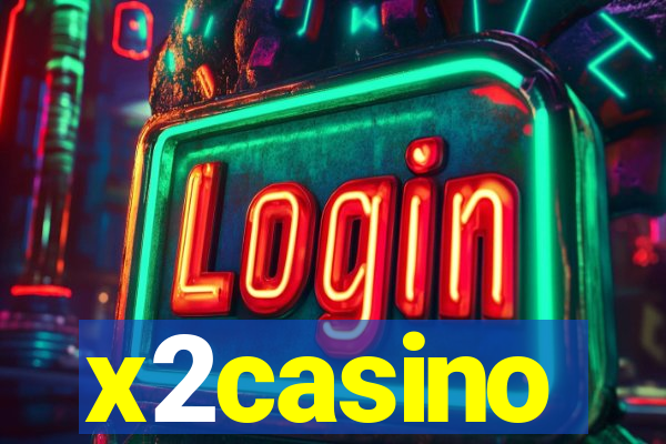 x2casino