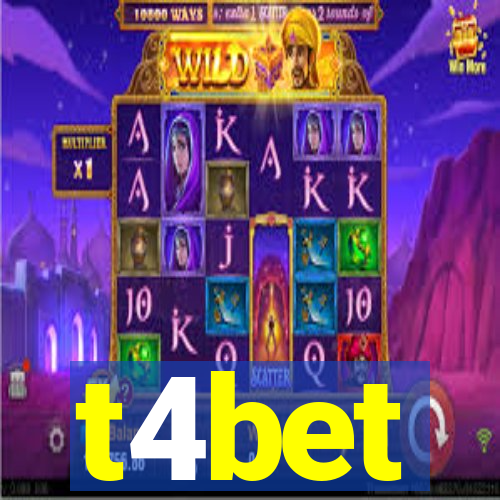 t4bet