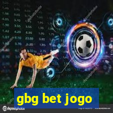 gbg bet jogo