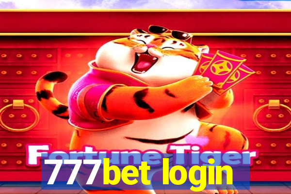 777bet login