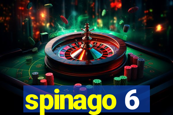 spinago 6