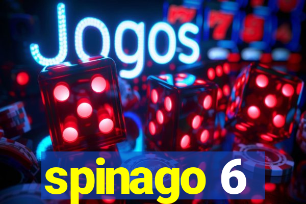 spinago 6