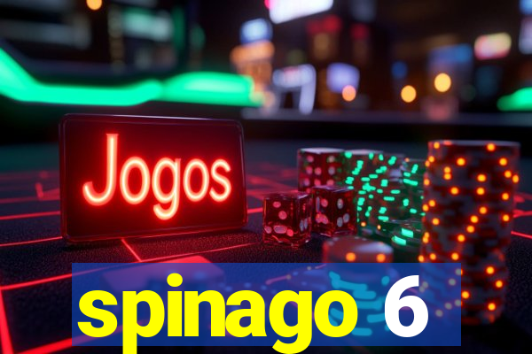 spinago 6