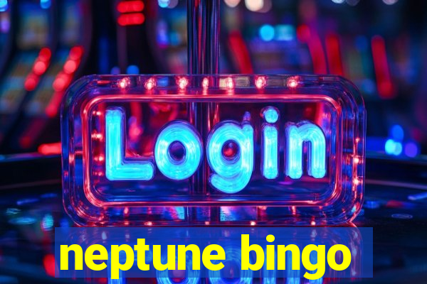 neptune bingo