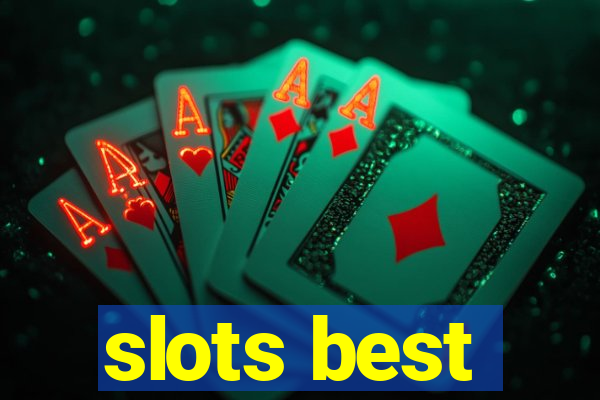 slots best