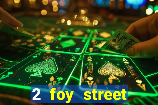 2 foy street casino nsw 2470