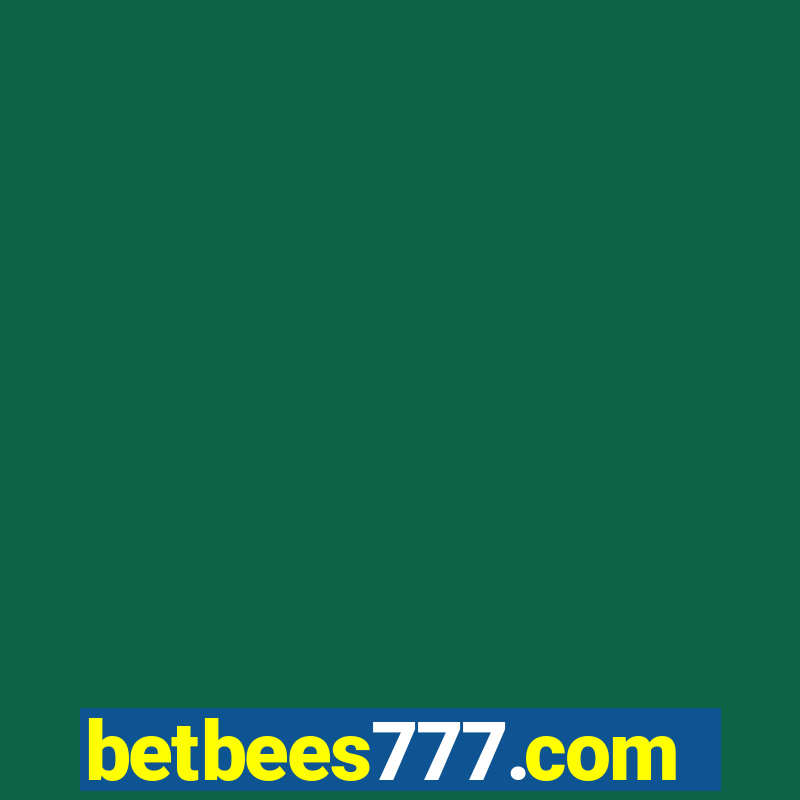 betbees777.com