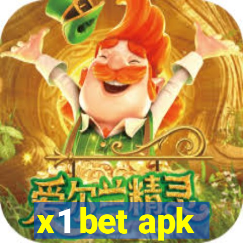 x1 bet apk