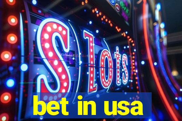 bet in usa