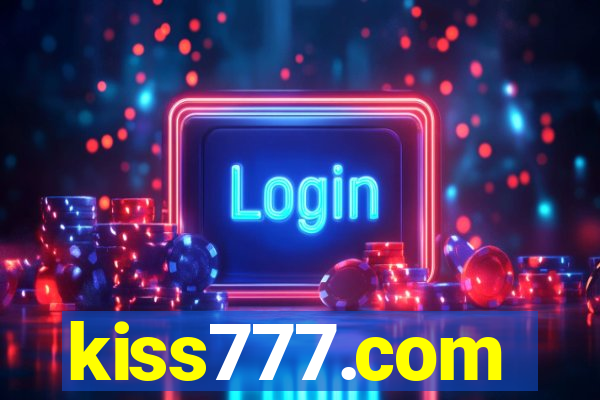 kiss777.com