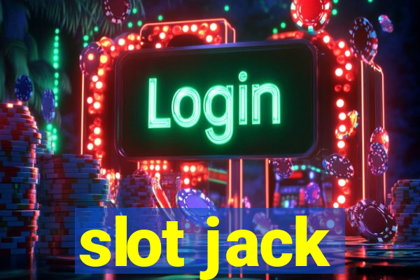 slot jack