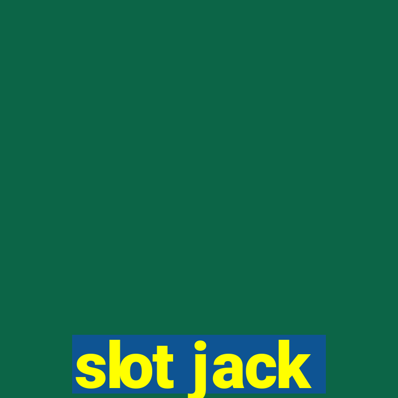 slot jack