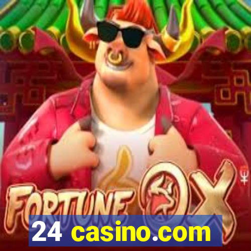 24 casino.com